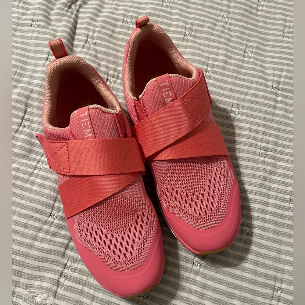 Tiem cycling shoes